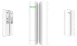 Detector de deschidere Ajax DoorProtect, Alb - imagine 10