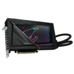 VGA Gigabyte RTX5090 32GB GDDR7 Aorus Xtreme Waterforce (GV-N5090AORUSX W-32GD) - imagine 4