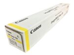 Toner Canon T01, Galben - imagine 2