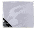 Mouse Pad Gembird MP-PRINT-S, 220mm x 180mm, Alb