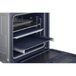 Cuptor Electric Samsung NV7B5745TAS/WT, Oțel inoxidabil - Image 3