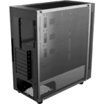 Carcasă PC Deepcool MATREXX 55 MESH, Midi-Tower, Fără PSU, Negru - imagine 15