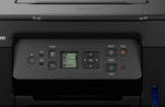 MFP Canon Pixma G3480, Negru - Image 16