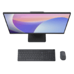 Computer All-in-One Lenovo IdeaCentre AIO 27IRH9, 27", Intel Core i5-13420H, 16GB/1024GB, Fără SO, Luna Grey - Image 8