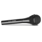 Microfon Karaoke SVEN MK-100, Cu fir, Negru - Image 4