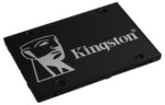 Unitate SSD Kingston KC600, 256GB, SKC600/256G - imagine 5