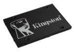 Unitate SSD Kingston KC600, 256GB, SKC600/256G - imagine 8