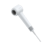 Uscător de păr Dreame Gleam High-Speed, 1600W, Gri - imagine 2