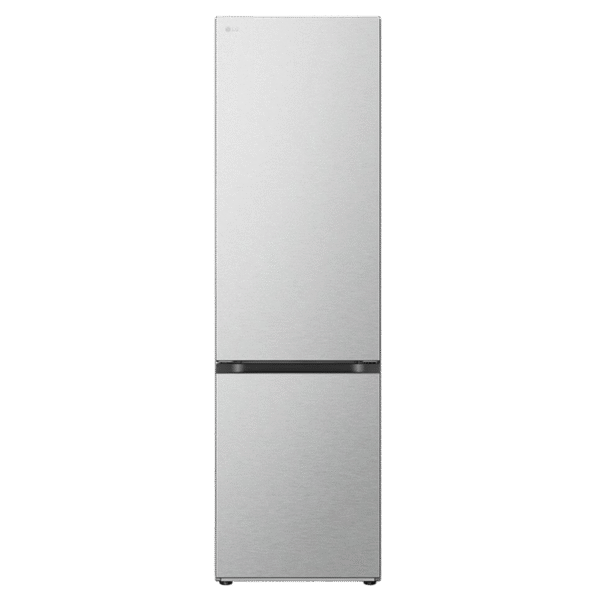 Frigider LG GBV7280DMB, Argintiu