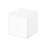 Controlor AQARA Cube T1 Pro, Alb