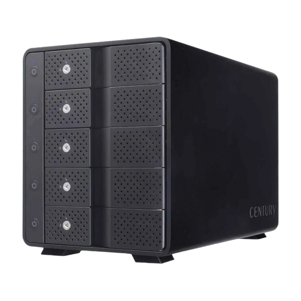 Adapter Enclosure Kit Century CRCM535U31CIS