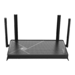 Router fără fir TP-LINK Archer BE230,  Negru