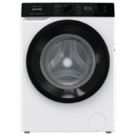 Mașină de spălat Gorenje WNHA74SASEU, 7kg, Alb