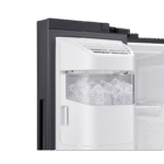 Frigider Samsung RS64DG5303B1UA, Negru - imagine 3