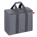 Geanta frigorifica RESTO 5530, 30L, Gri