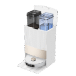 Aspirator Robot Dreame L20 Ultra, Alb - imagine 13