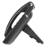 Telefon IP Grandstream GXP1630, Negru - Image 3