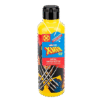 Sticlă de băut Paladone Xmen Wolverine, Galben - imagine 3