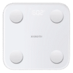 Cântar de podea Xiaomi Body Composition Scale S400, Alb