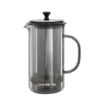 Cafetiera French Press Polaris Graphit-1000FP, 1L, Gri