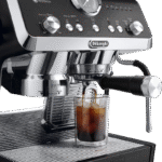 Cafetiera manuala DeLonghi EC 9555 BK, 1550W, Negru - Image 2