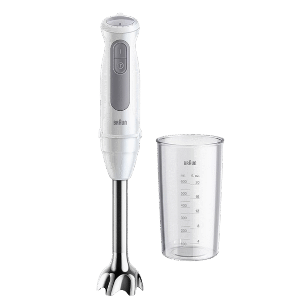 Blender Braun MQ 50001 M WH