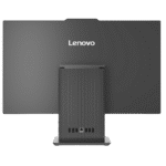 Computer All-in-One Lenovo IdeaCentre AIO 27IRH9, 27", Intel Core i7-13620H, 16GB/1024GB, Fără SO, Luna Grey - Image 5