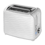 Toaster Polaris PET0922, Alb - imagine 3