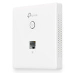 Punct de acces fără fir TP-LINK EAP115-Wall, 300 Mbps, Alb - Image 3