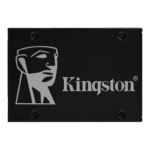 Unitate SSD Kingston KC600, 256GB, SKC600/256G