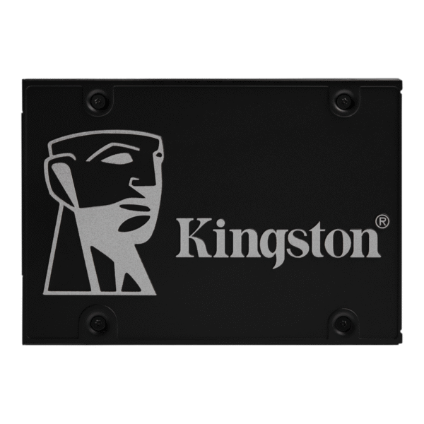Unitate SSD Kingston KC600, 256GB, SKC600/256G