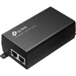 Injector PoE TP-LINK PoE260S, 802.3af/at PoE
