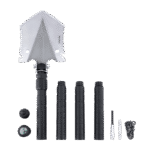 Lopata multifunctionala NexTool Folding Shovel 14 in 1