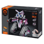 Jucărie cu telecomandă iM.Master 3in1 Robot - Image 6