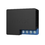 Releu Smart Power Ajax WallSwitch, Negru - imagine 2