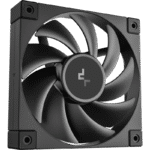 Ventilator PC Deepcool FD12, 120 mm