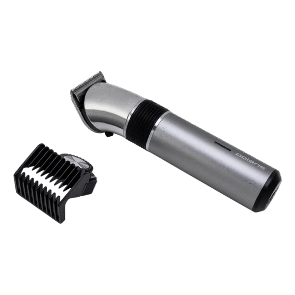 Aparat de tuns Polaris PHC0501R, Oțel inoxidabil