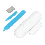 Detector de deschidere AQARA Door and Window Sensor P2, Alb - Image 12