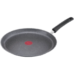 Tigaie pentru clătite Tefal G2663872, 25cm, Grey