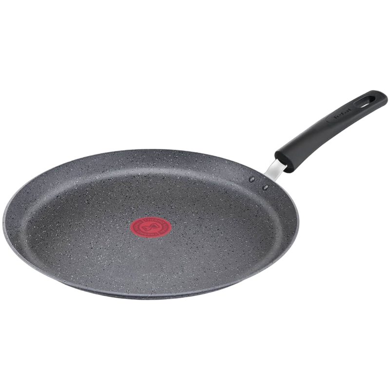 5fc84af7-af1a-484b-8e20-63dce87af209 Tigaie pentru clătite Tefal G2663872, 25cm, Grey - Image 1
