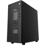 Carcasă PC Deepcool MATREXX 55 MESH, Midi-Tower, Fără PSU, Negru - imagine 18