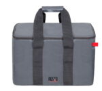 Geanta frigorifica RESTO 5523, 23L, Gri - Image 18