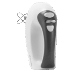 Mixer Manual Maxwell MW-1356, White - imagine 6