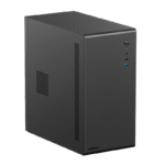Carcasă PC Sohoo 6519BK, Micro-ATX, ATX,