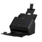 Scaner de documente cu alimentare automată Canon imageFORMULA DR-S250N, A4, Negru - Image 6