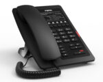 Telefon IP Fanvil H3, Negru - Image 3