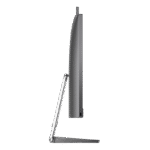 Computer All-in-One Lenovo IdeaCentre 5 27IAH7, 27", Intel Core i5-13500H, 16GB/1024GB, Windows 11 Pro, Storm Grey - Image 5