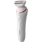 Epilator PHILIPS BRE740/10, Alb - imagine 5