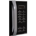 Cuptor cu microunde Panasonic NN-ST34HMZUE, Oțel inoxidabil - Image 4
