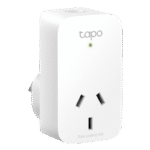 Priză inteligentă TP-LINK Tapo P110M, Alb